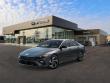 New 2025 Hyundai Elantra SEL Sport Sedan