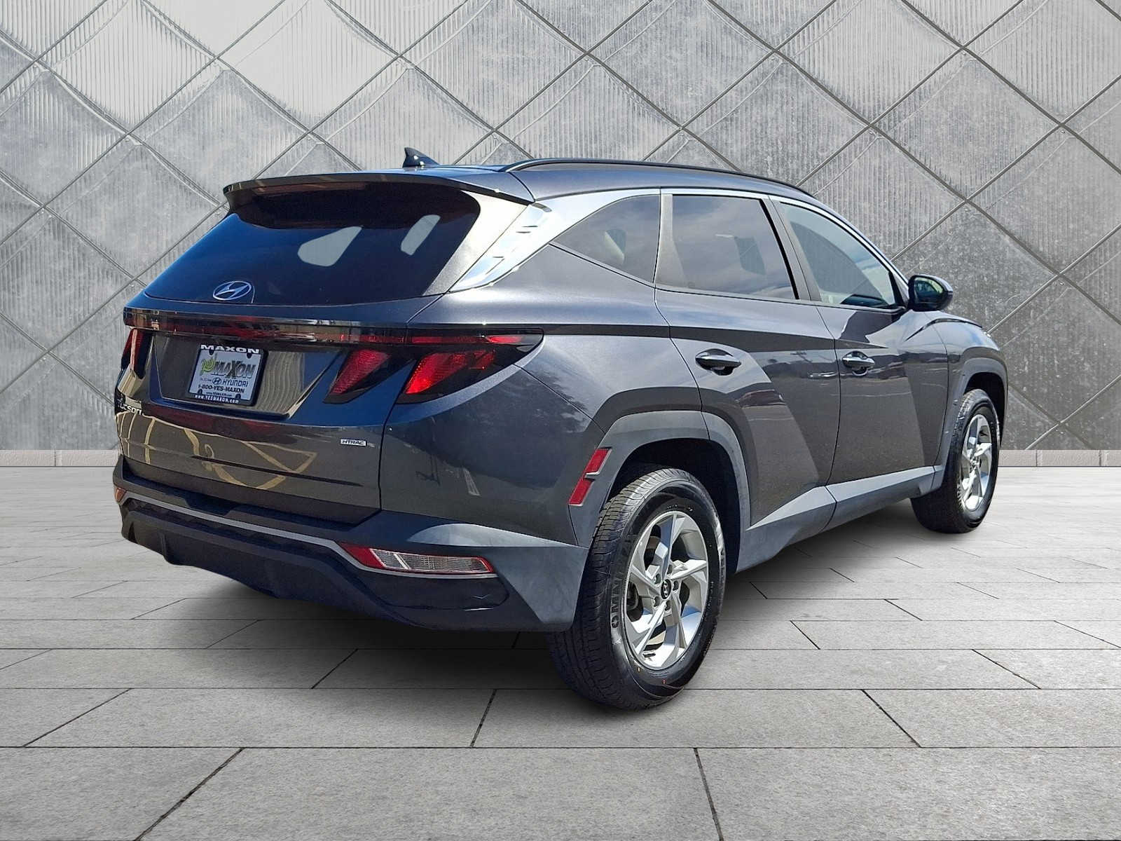 2024 Hyundai Tucson SEL - Photo 7