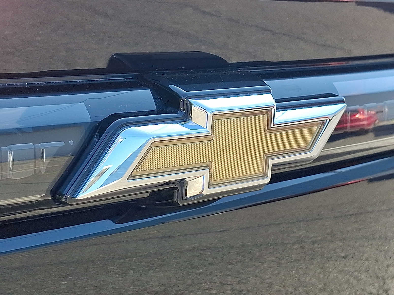 2025 Chevrolet Equinox EV 28