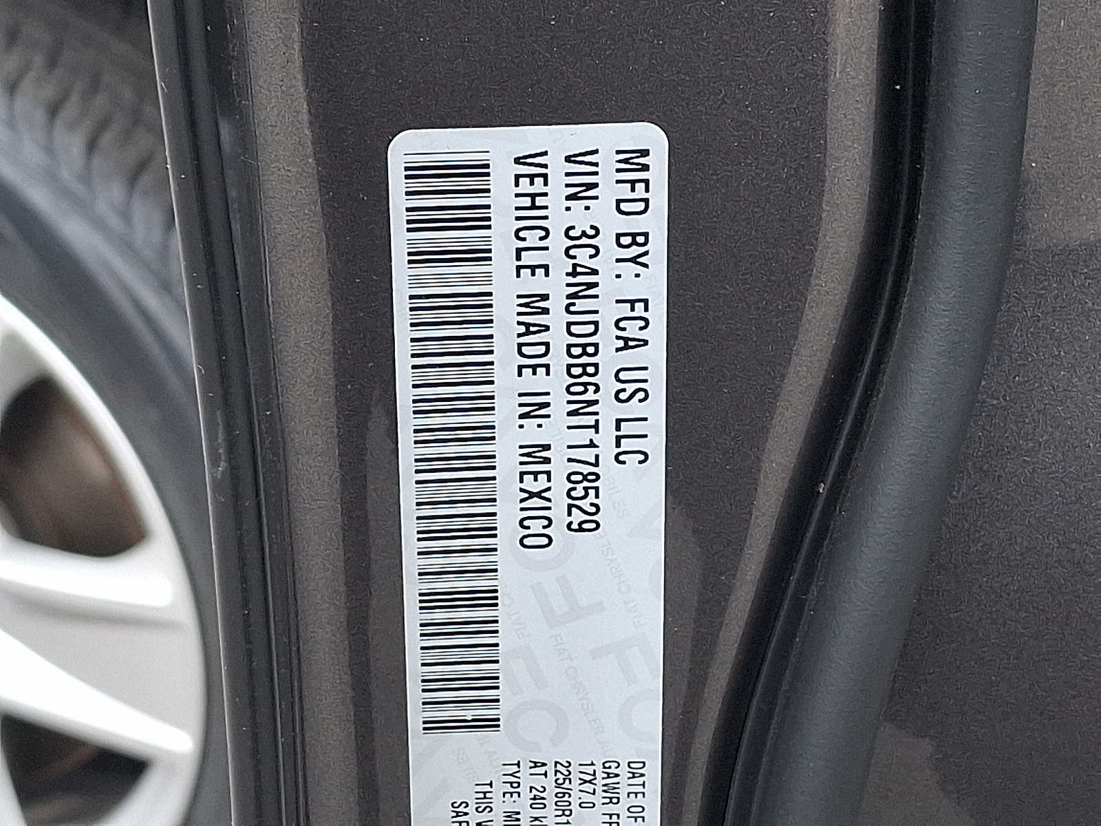 2022 Jeep Compass Latitude - Photo 28