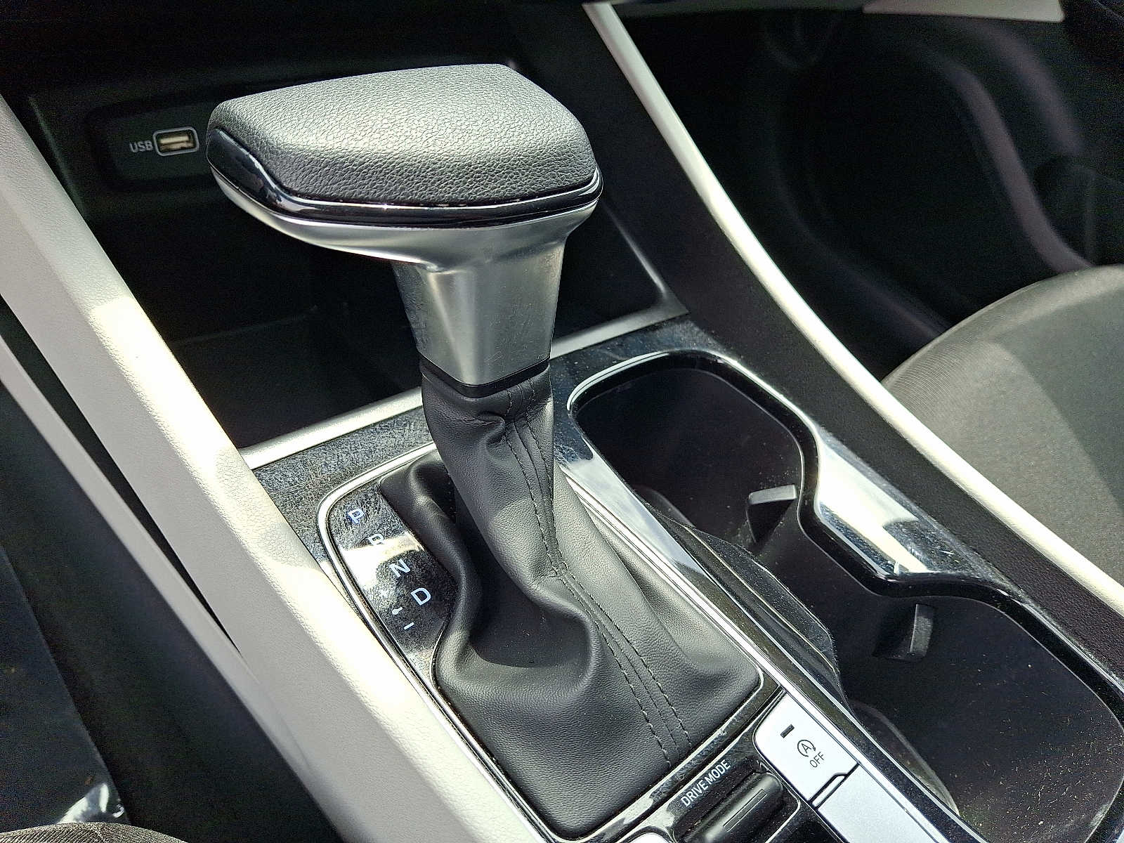 2024 Hyundai Tucson SEL - Photo 15