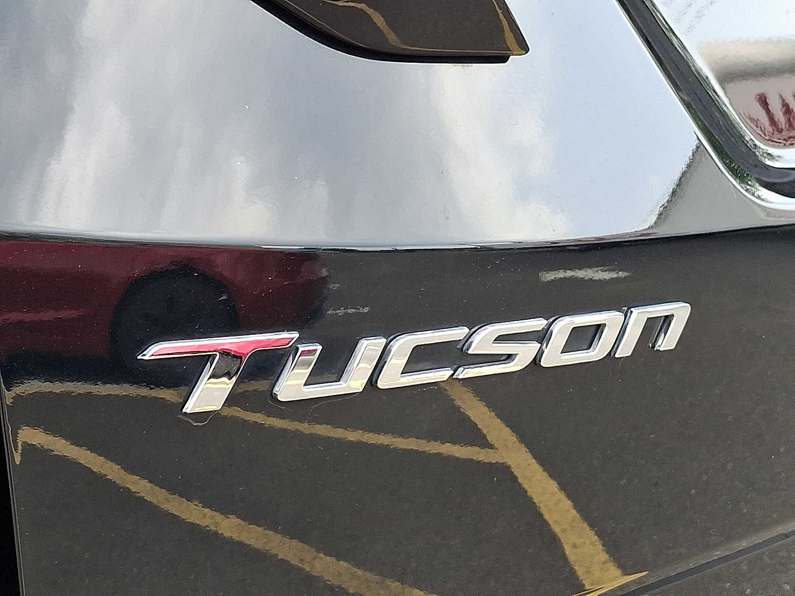 2024 Hyundai Tucson SEL - Photo 31
