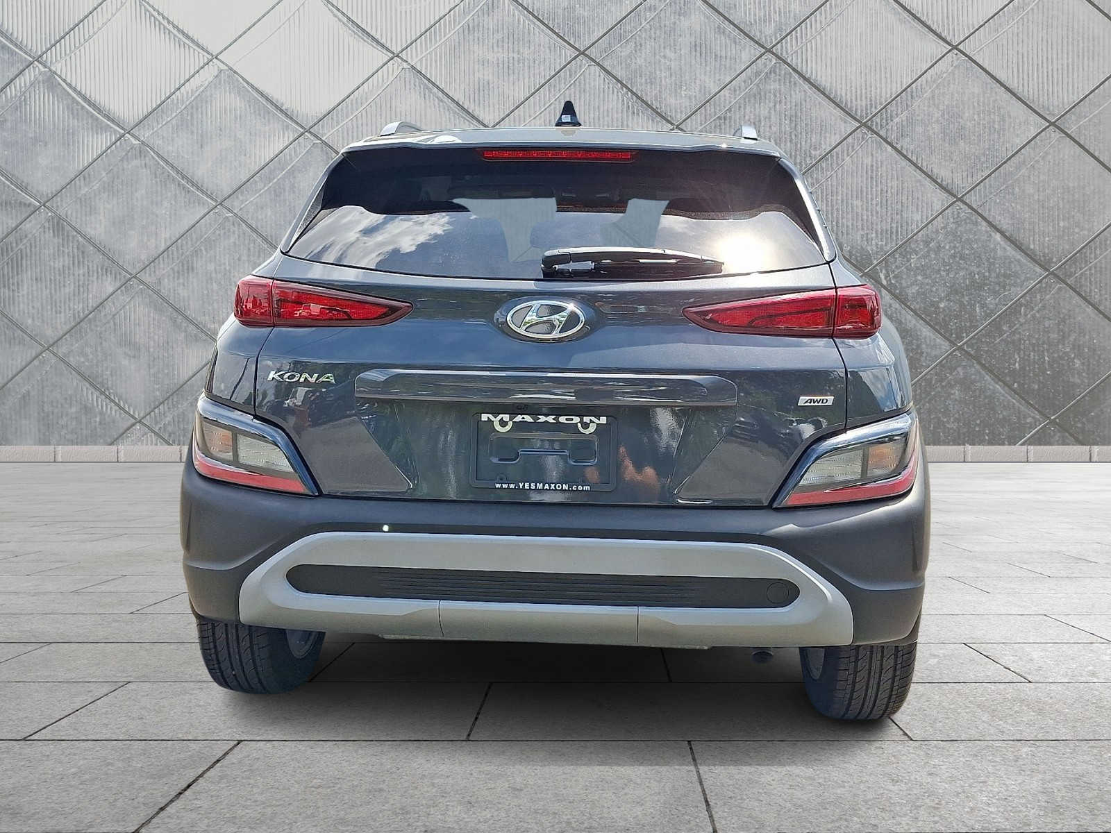 2023 Hyundai Kona SEL - Photo 6
