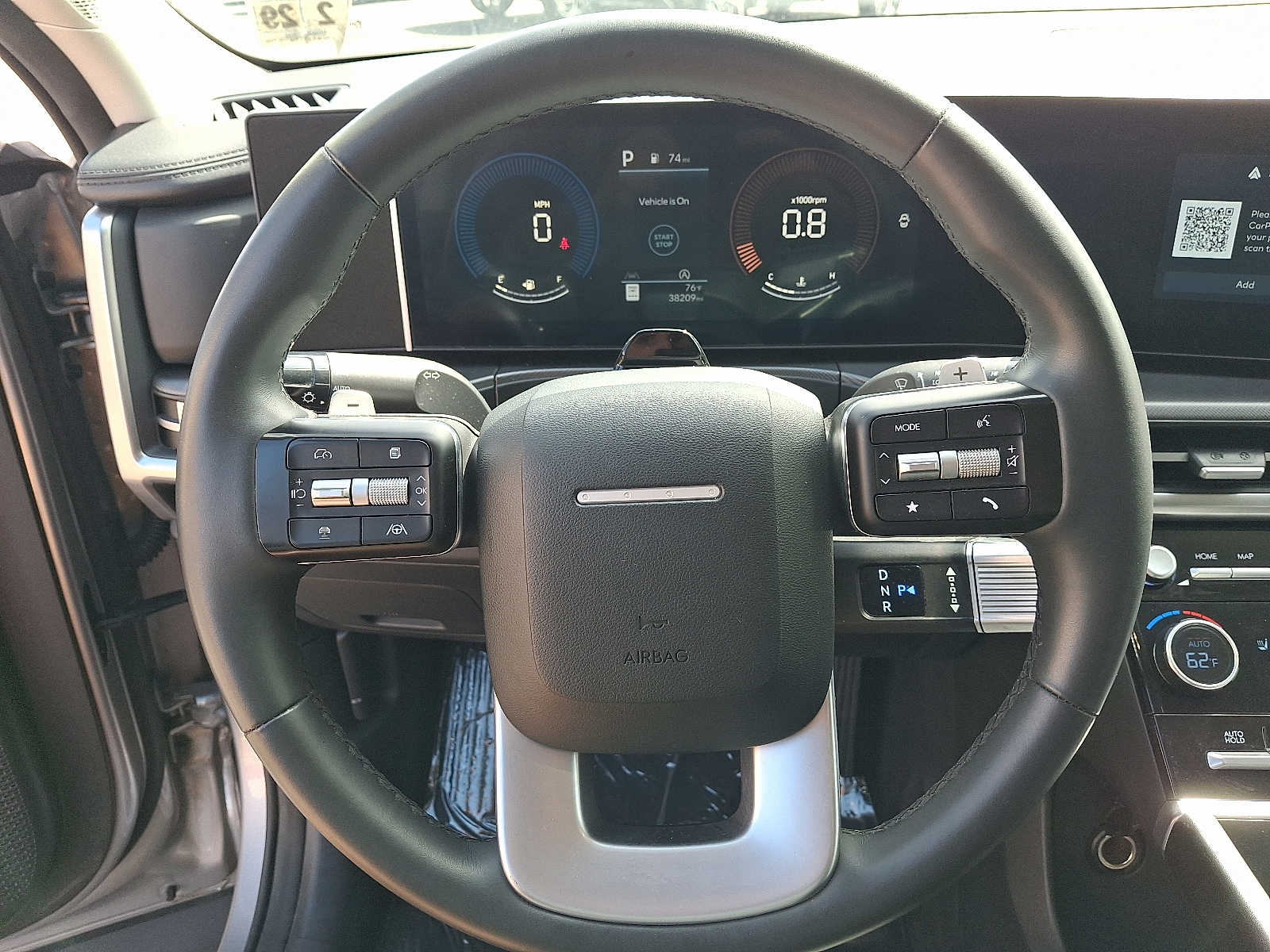 2024 Hyundai Santa Fe SEL - Photo 19