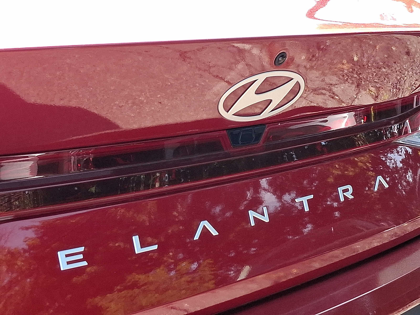 2024 Hyundai Elantra SEL - Photo 31