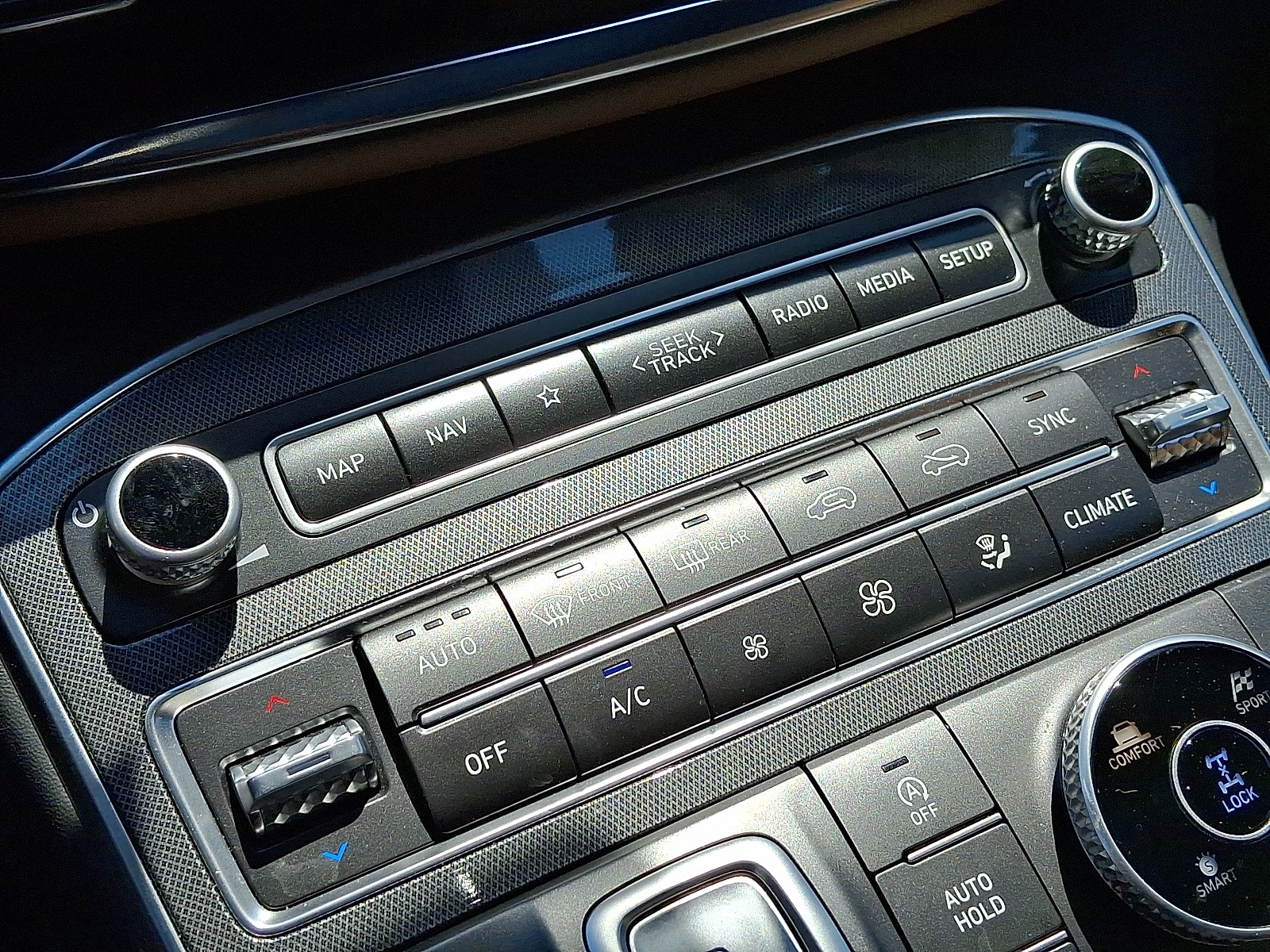 2023 Hyundai Santa Fe Calligraphy - Photo 17