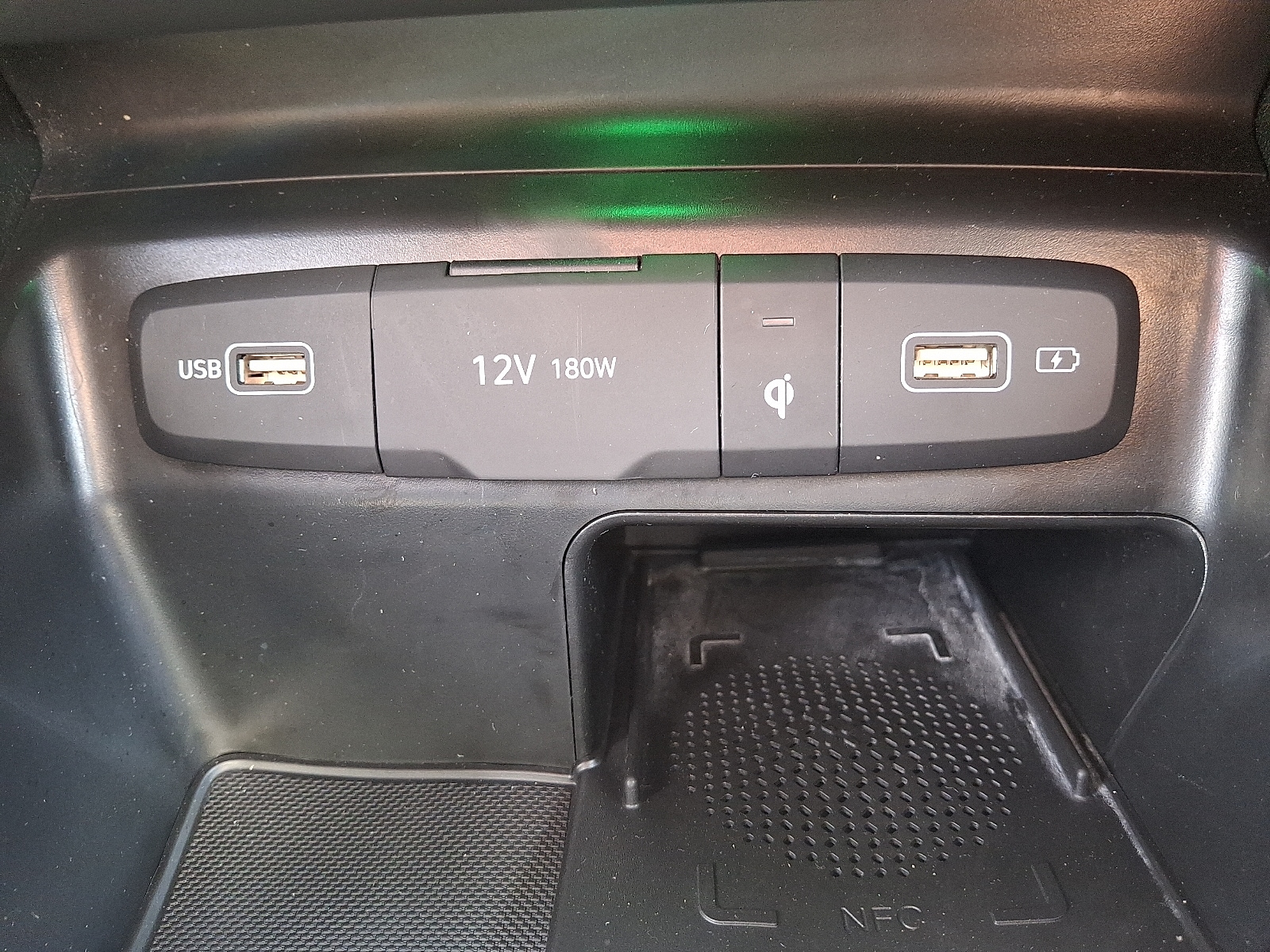 2023 Hyundai Santa Cruz Limited - Photo 28