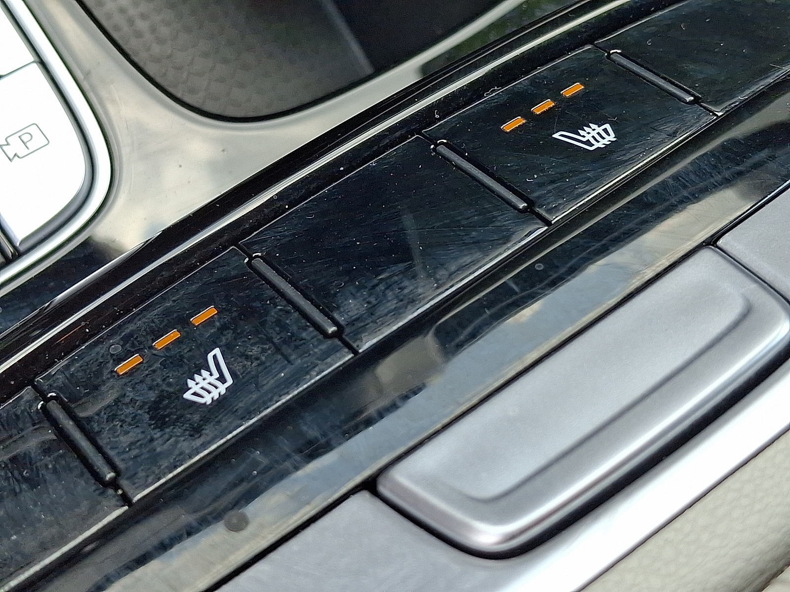 2024 Hyundai Tucson SEL - Photo 26