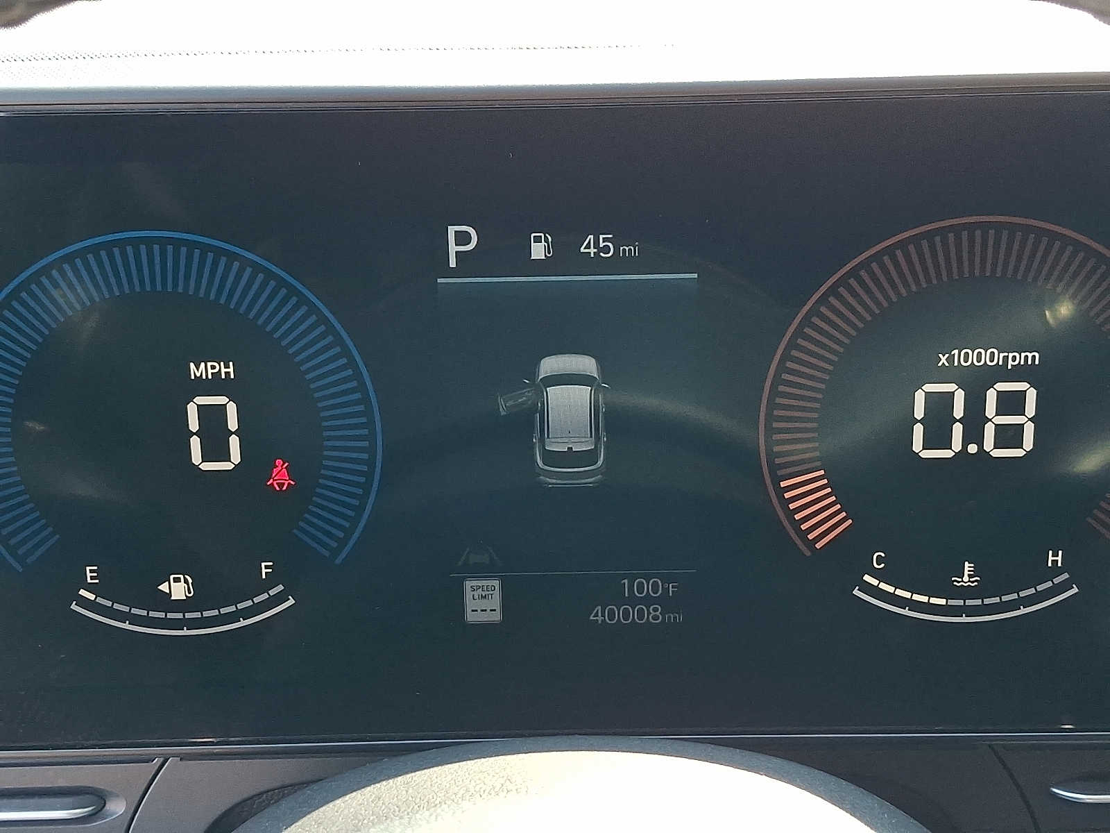 2024 Hyundai Kona SEL - Photo 20