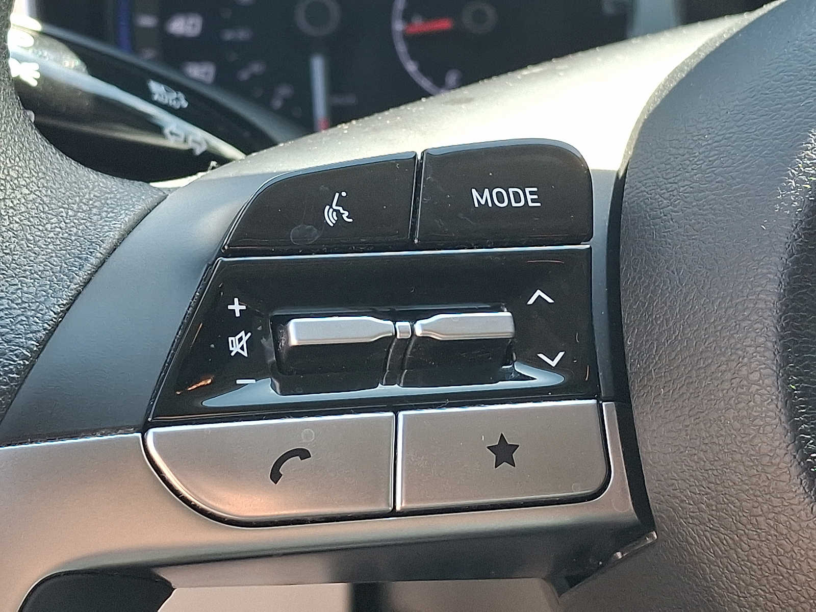 2024 Hyundai Tucson SEL - Photo 21