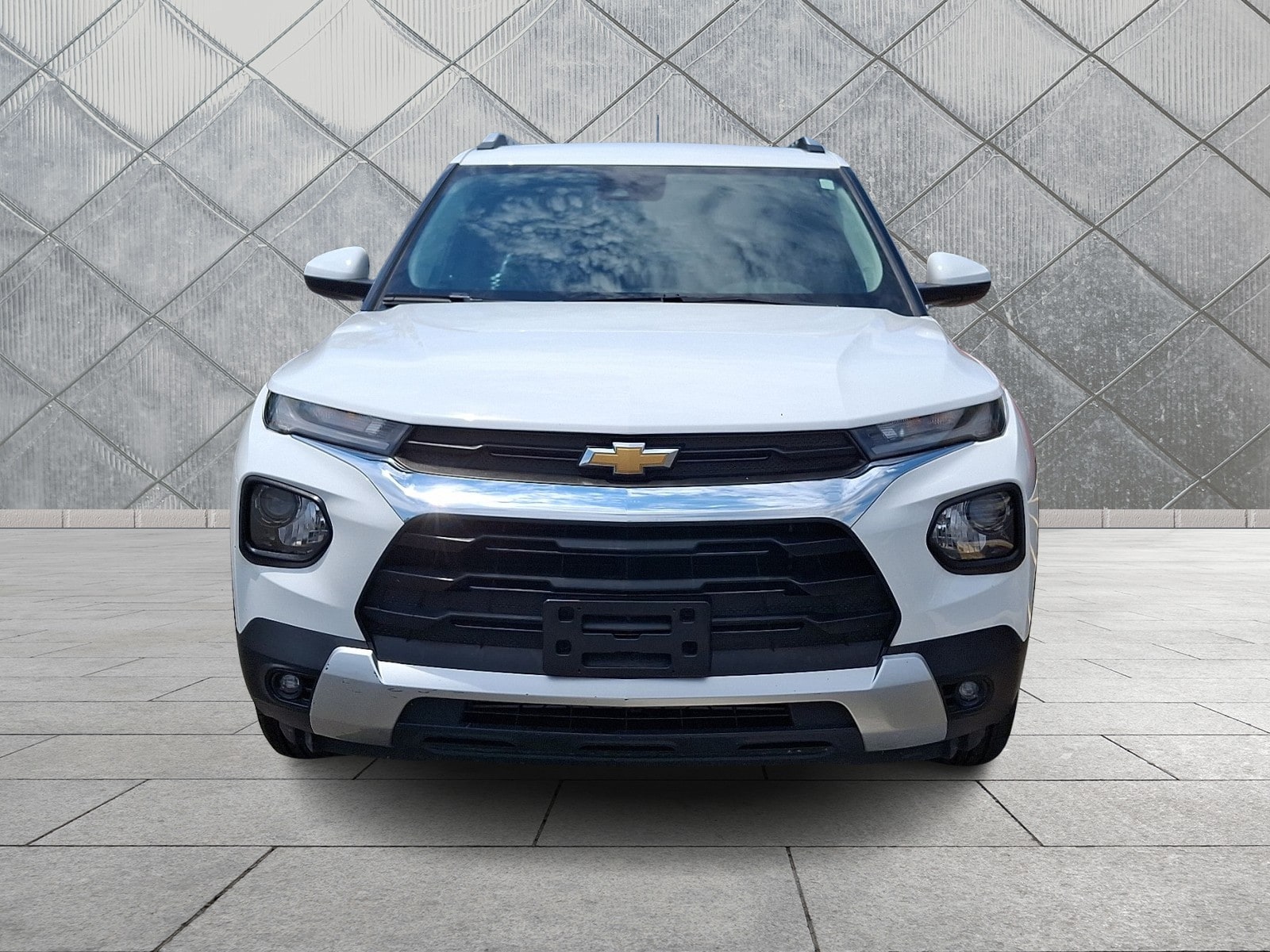 Used 2022 Chevrolet Trailblazer LT with VIN KL79MRSL0NB122700 for sale in Union, NJ