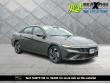 Used 2025 Hyundai Elantra SEL Sport Sedan