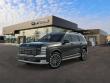 New 2027 Hyundai Palisade Hybrid Calligraphy SUV