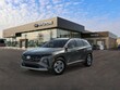 Hyundai Tucson Hybrid