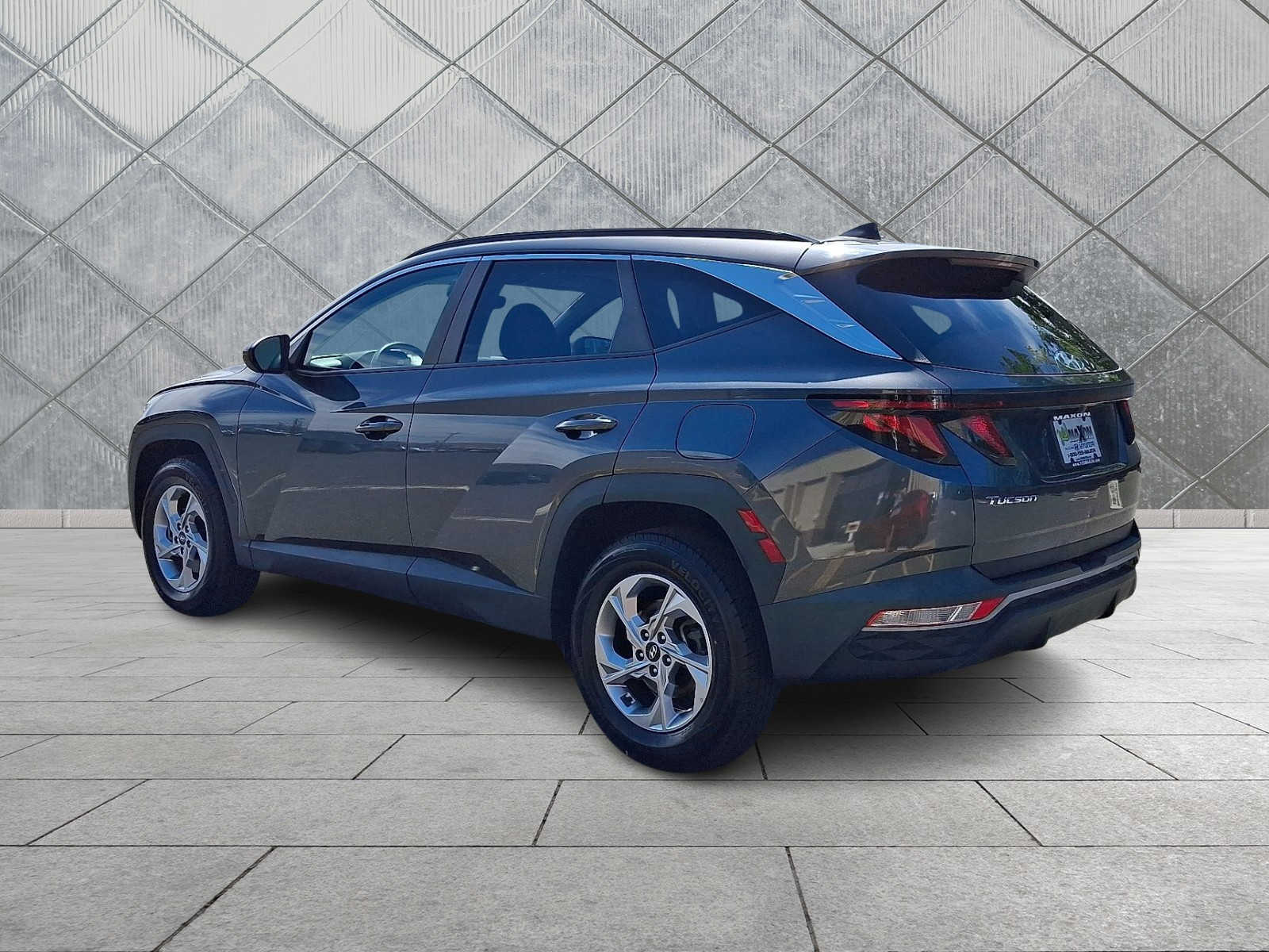 2024 Hyundai Tucson SEL - Photo 5