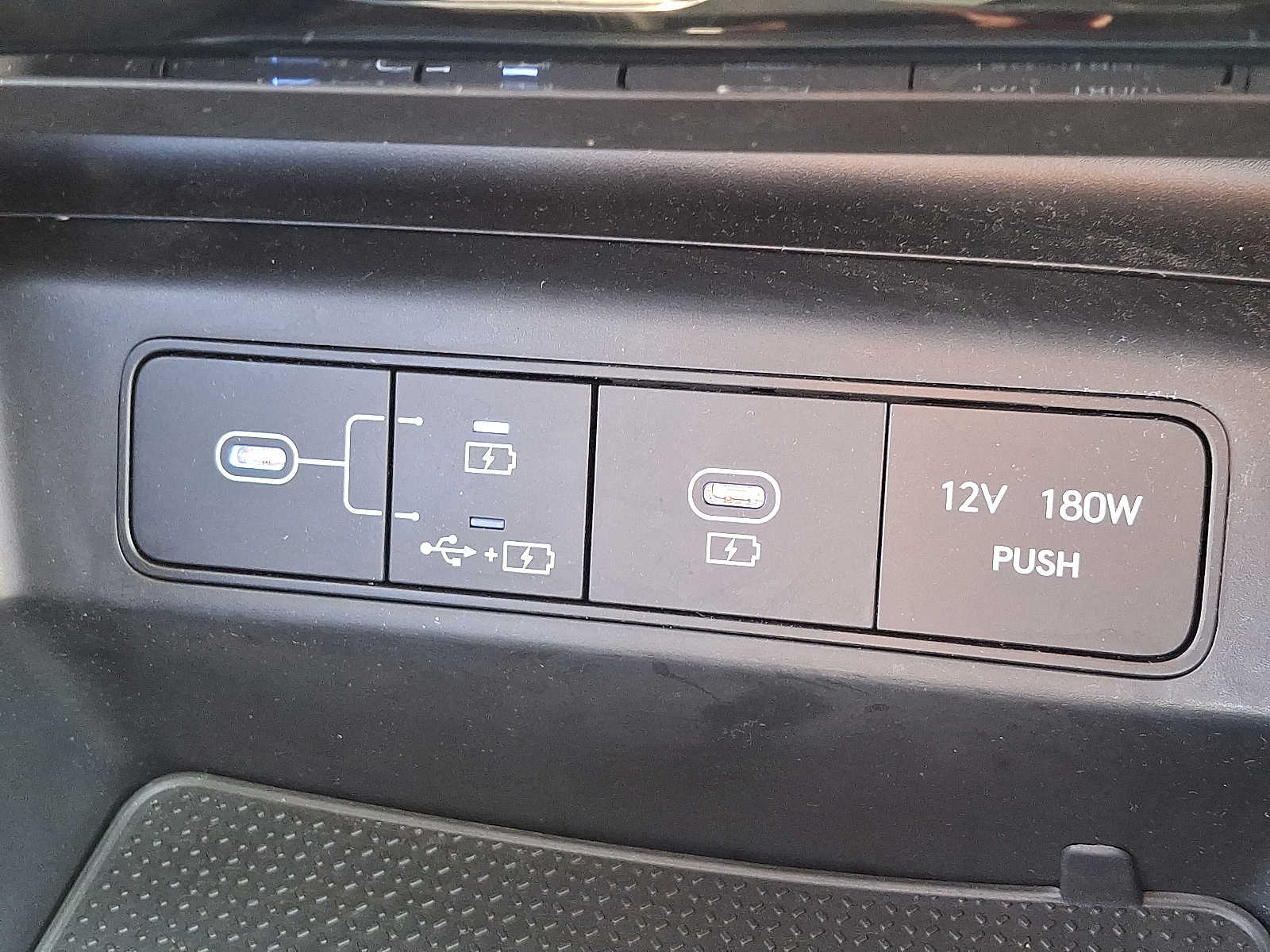 2026 Hyundai Tucson SEL - Photo 26