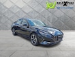 Hyundai Elantra HEV
