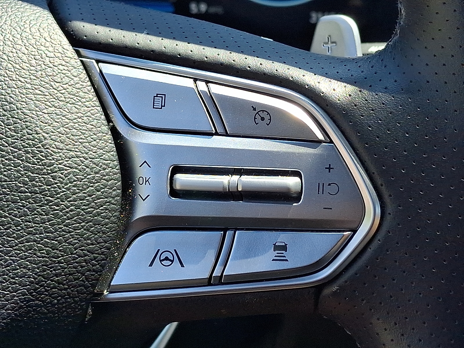 2023 Hyundai Santa Fe Calligraphy - Photo 24