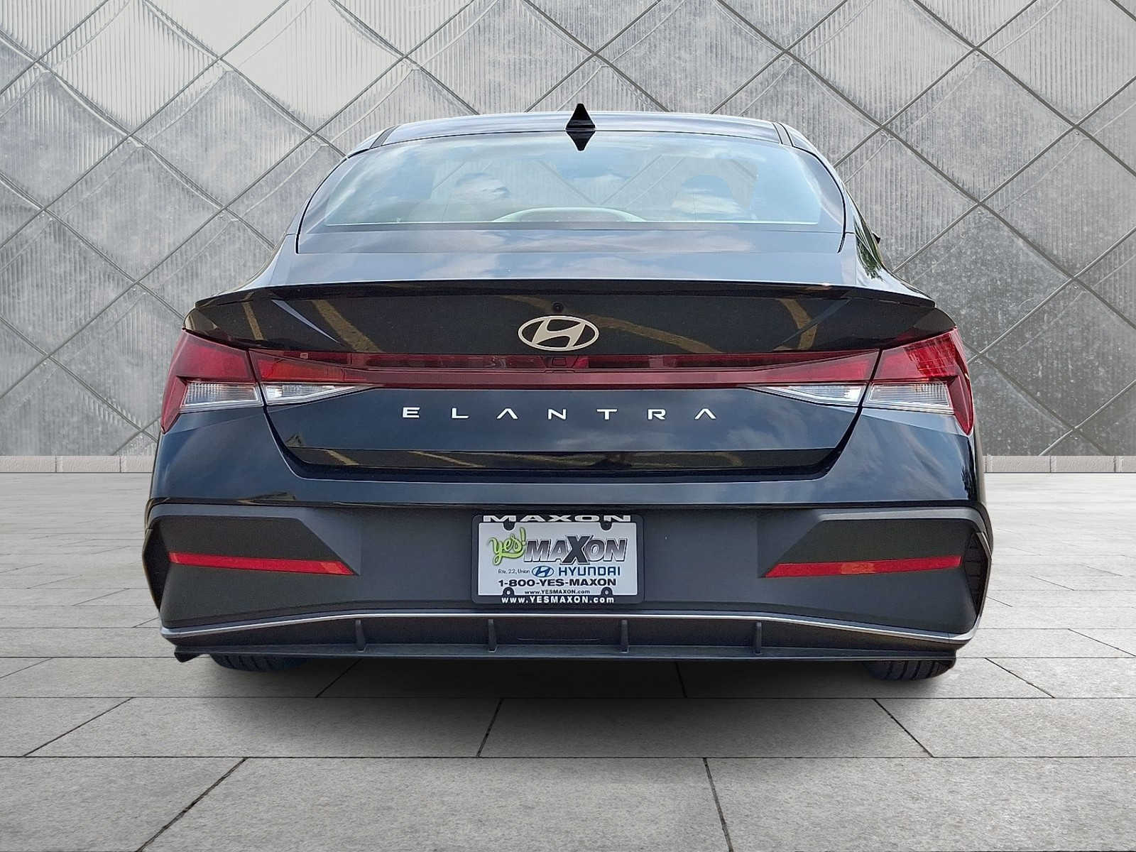 2026 Hyundai Elantra SEL Sport - Photo 6