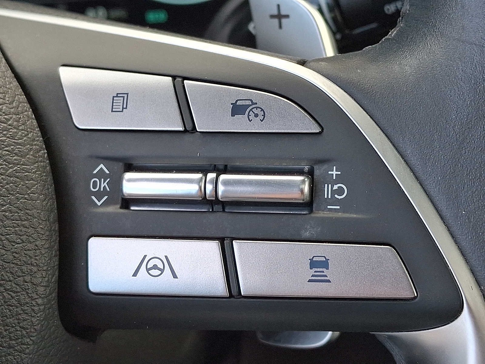 2024 Hyundai Palisade Calligraphy - Photo 24
