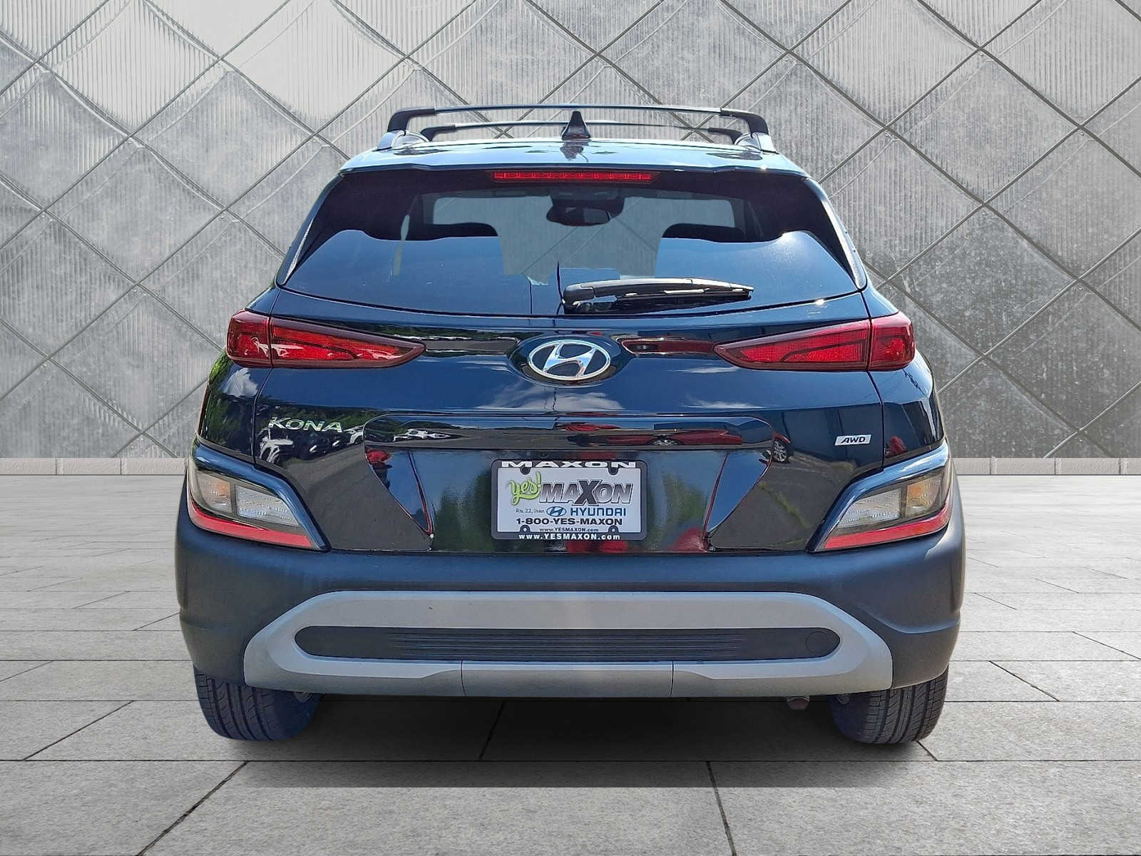 2023 Hyundai Kona SEL - Photo 6