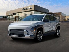 2026 Hyundai Kona SEL Premium AWD SUV