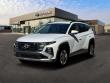New 2026 Hyundai Tucson Hybrid SEL Convenience SUV