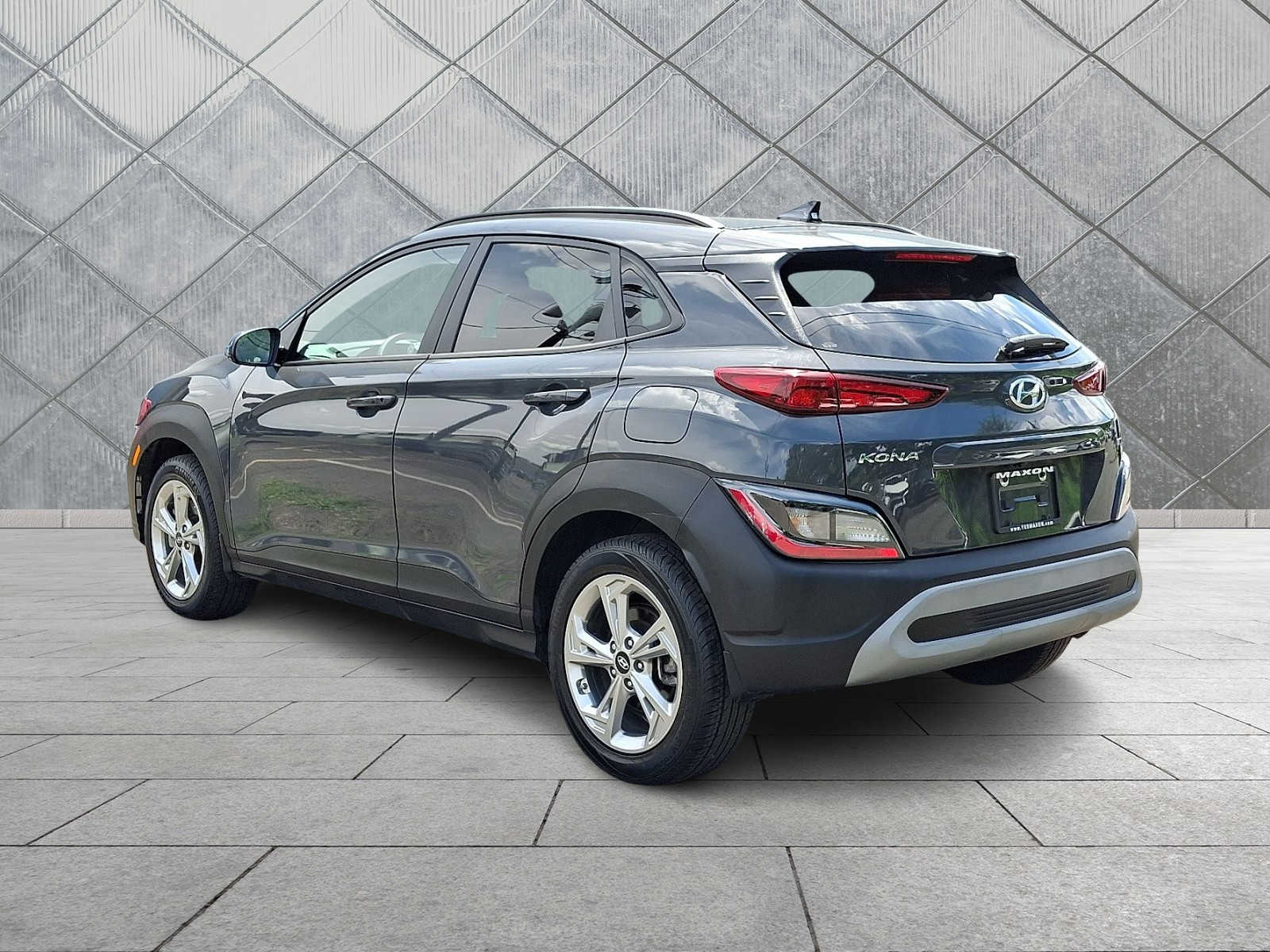 2023 Hyundai Kona SEL - Photo 5