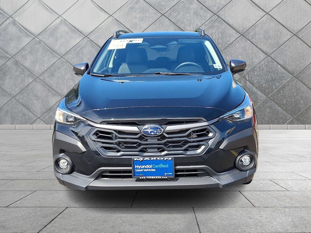 Used 2024 Subaru Crosstrek Premium SUV