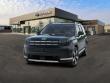 New 2026 Hyundai Santa Fe Limited AWD SUV