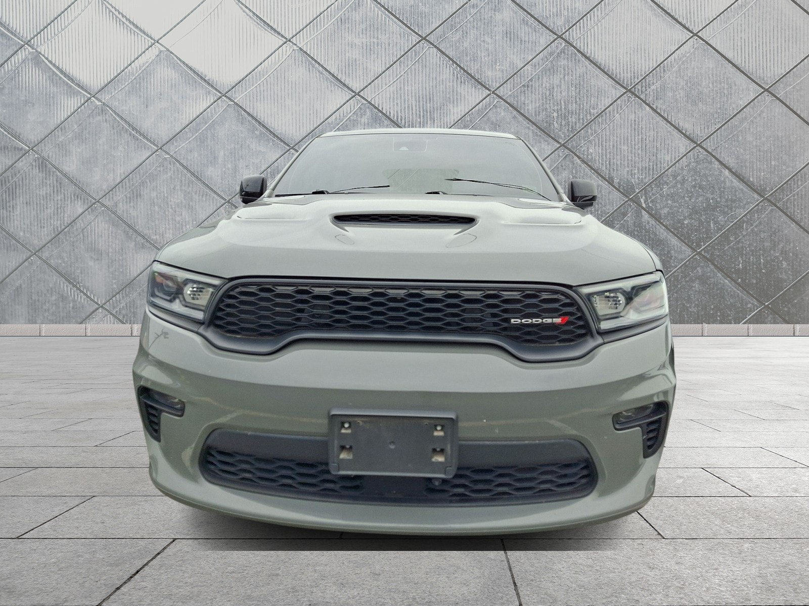 2022 Dodge Durango GT photo 2