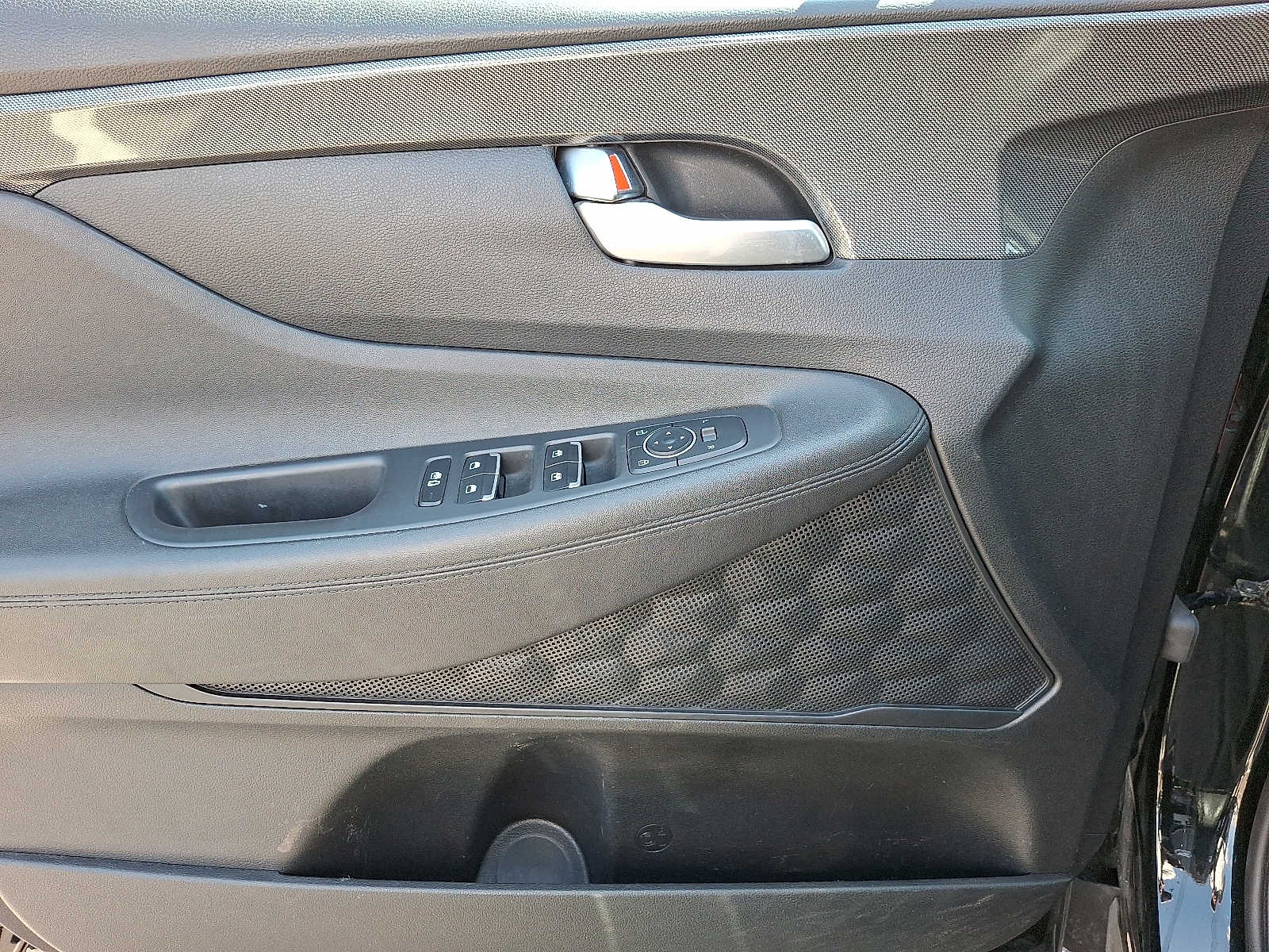 2023 Hyundai Santa Fe SEL - Photo 13