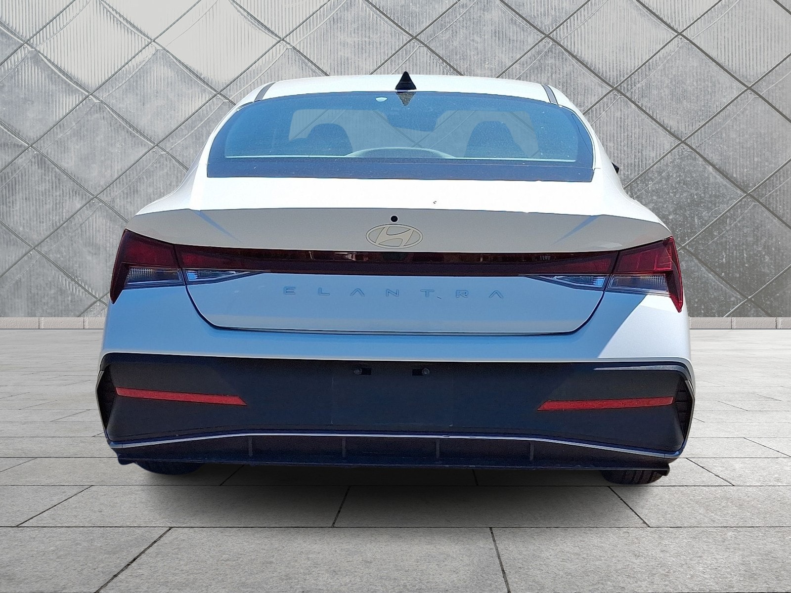 2024 Hyundai Elantra SEL - Photo 6