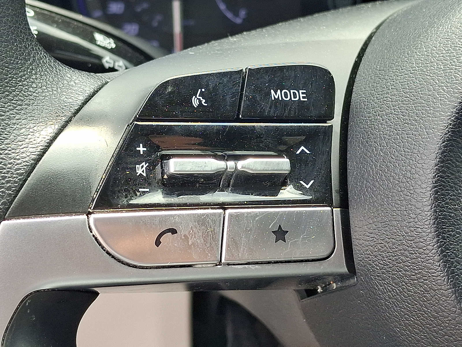 2024 Hyundai Tucson SEL - Photo 21