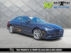 2023 Hyundai Sonata SEL Sedan
