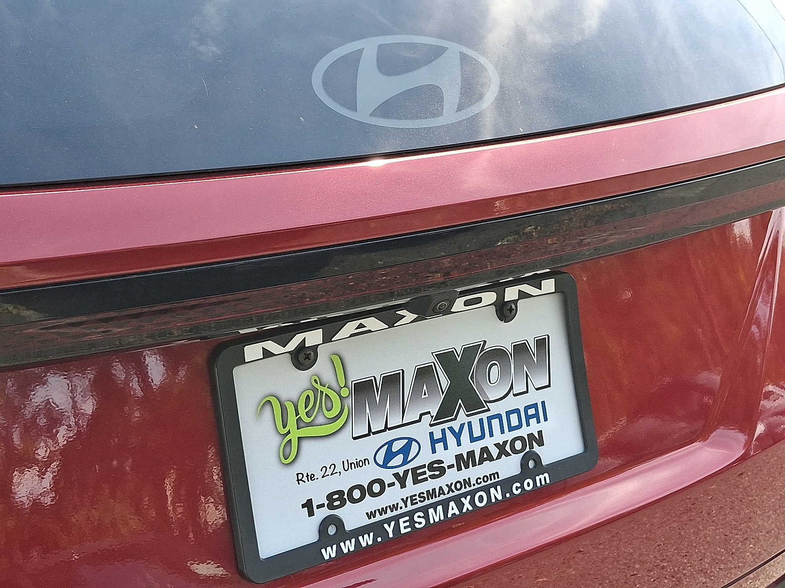 2026 Hyundai Tucson SEL - Photo 29