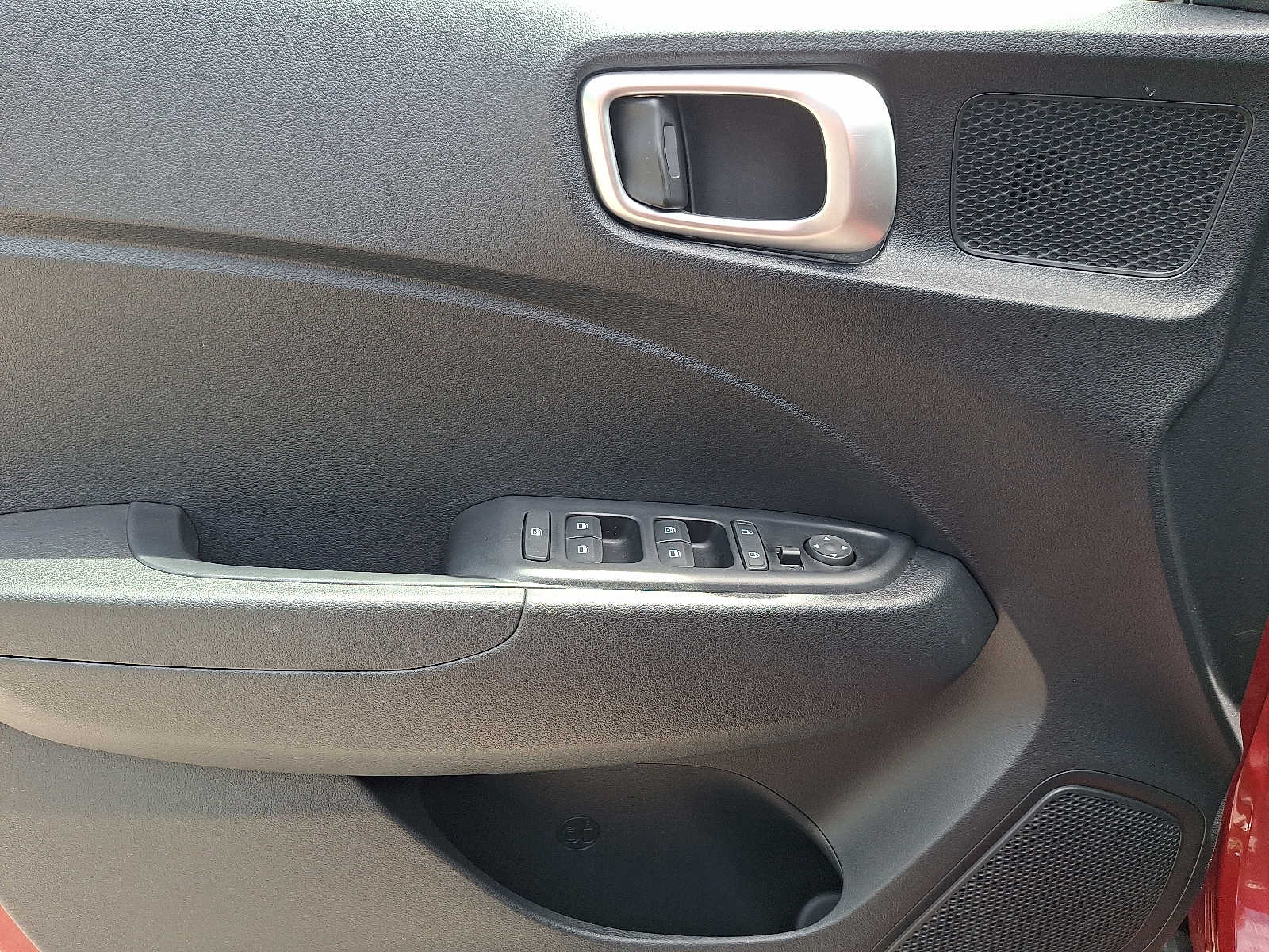 2023 Hyundai Venue SEL - Photo 13