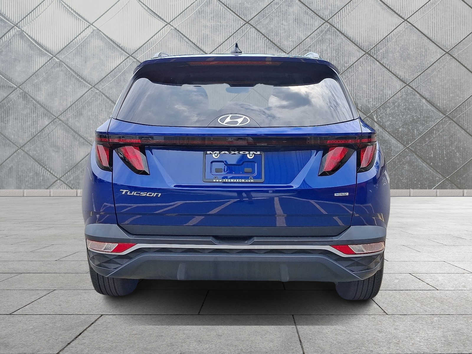 2024 Hyundai Tucson SEL - Photo 6