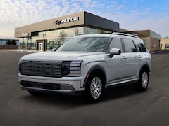2026 Hyundai Palisade Hybrid SEL Premium 7P SUV