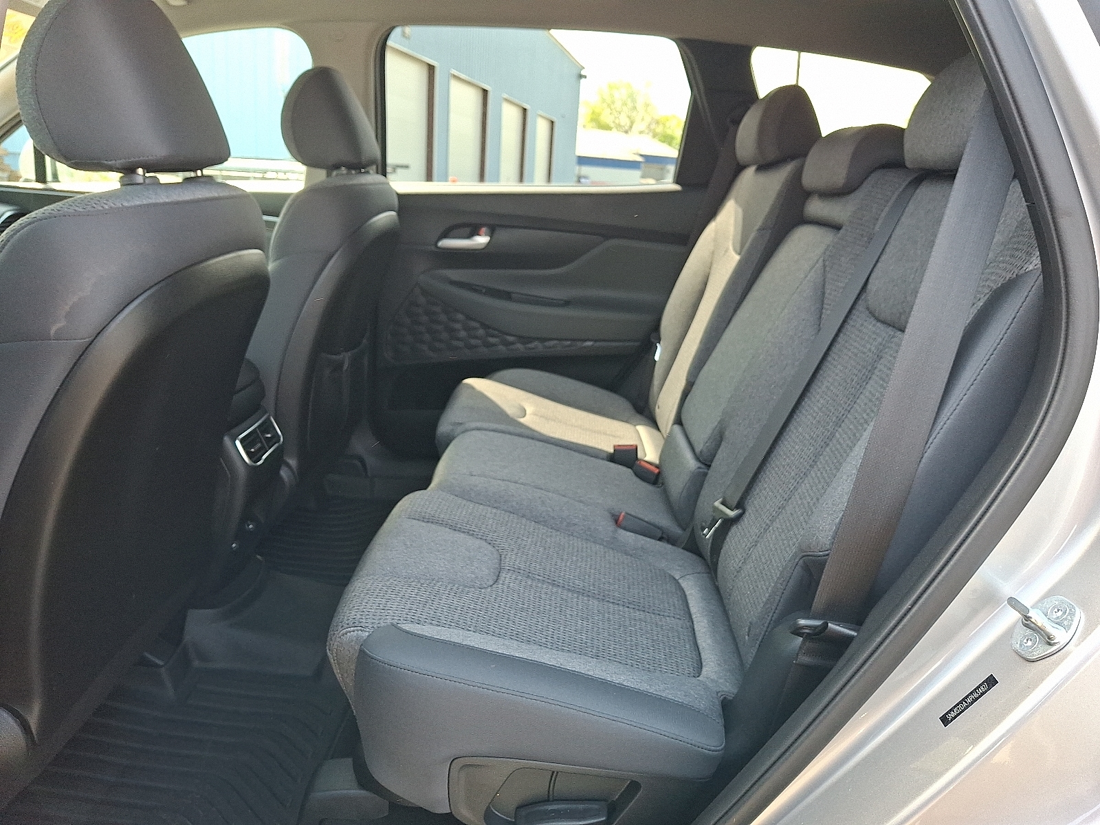 2023 Hyundai Santa Fe SEL - Photo 11