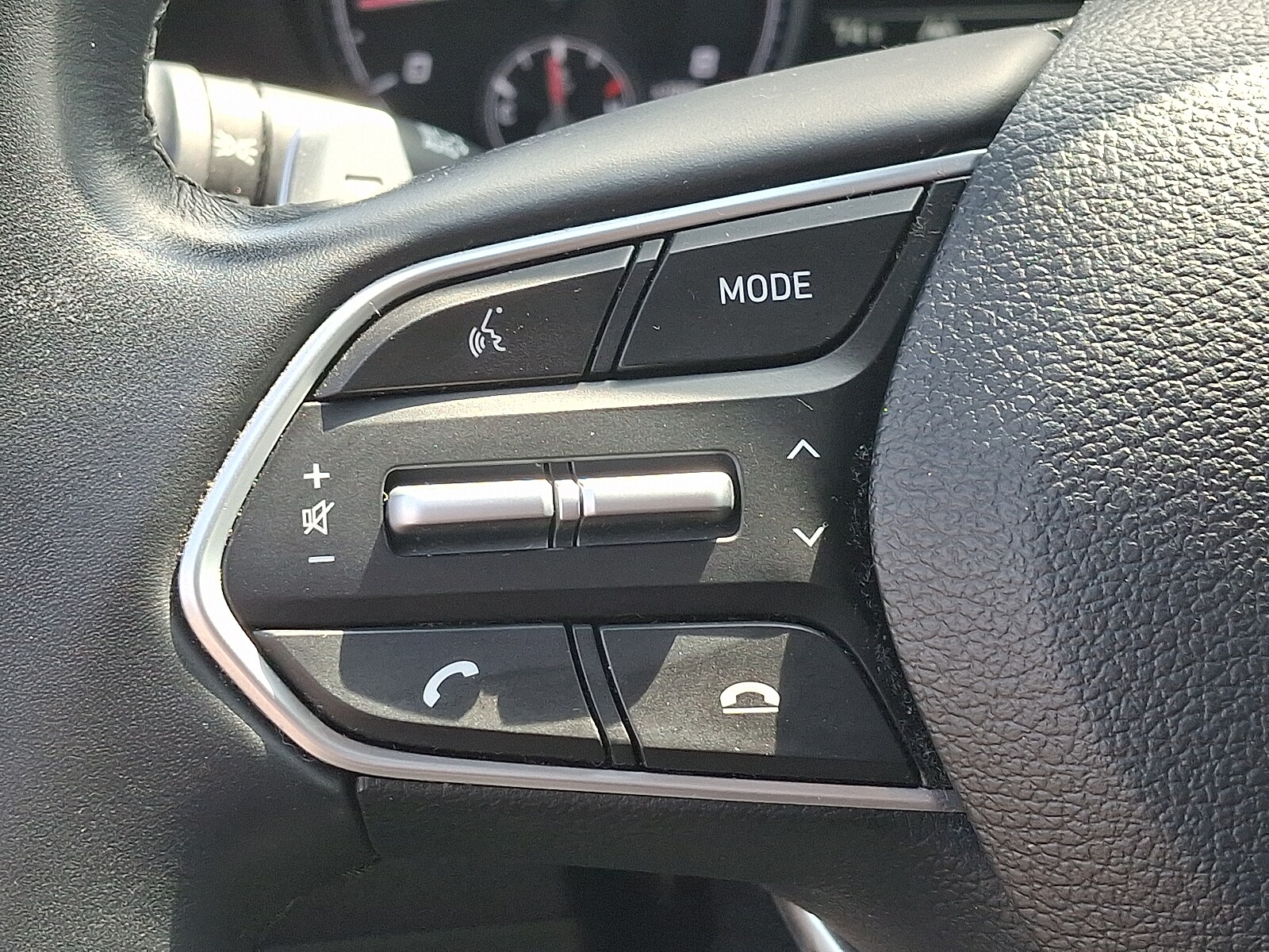 2023 Hyundai Santa Fe SEL - Photo 22