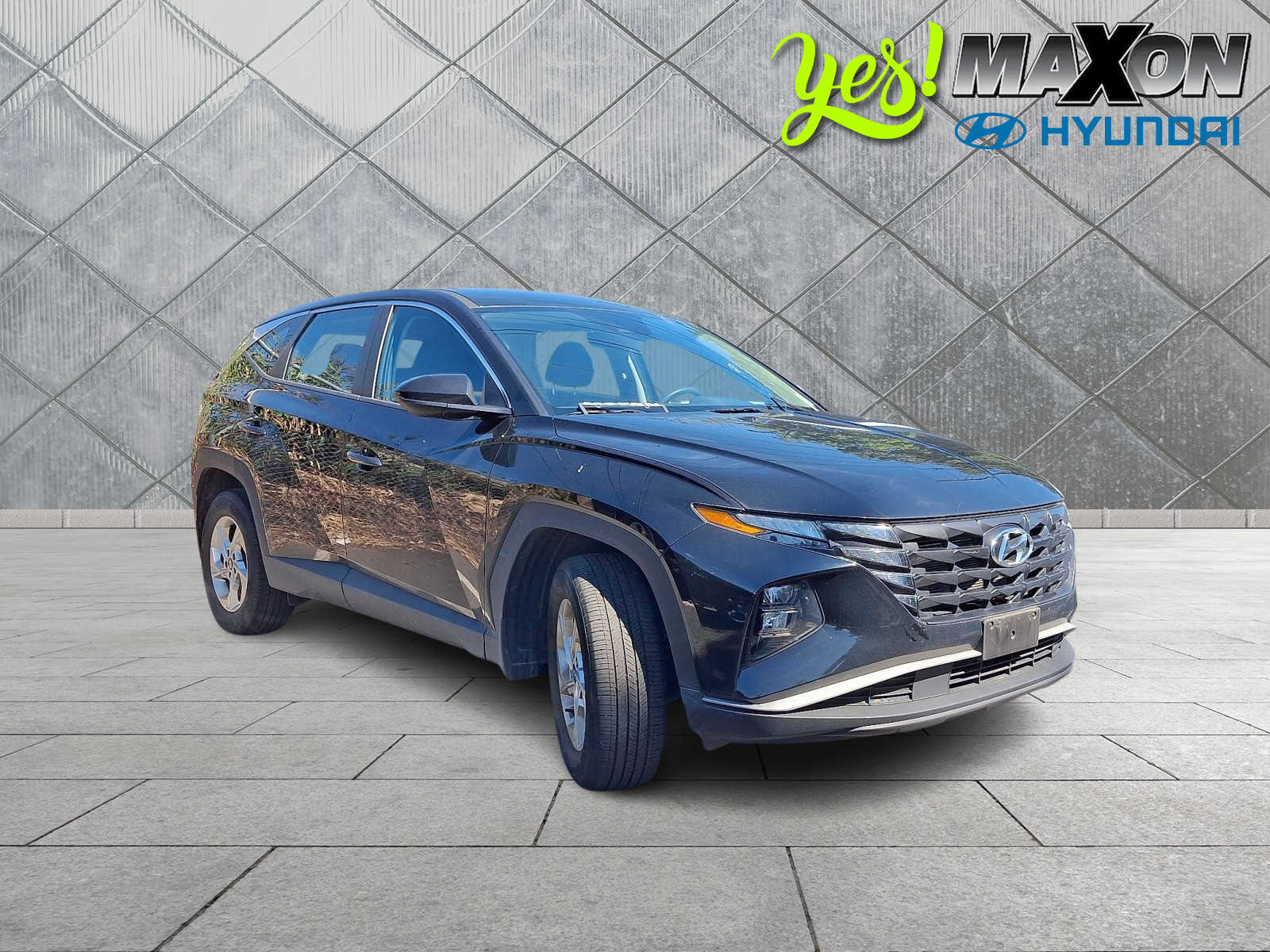 2024 Hyundai Tucson SE - Photo 1