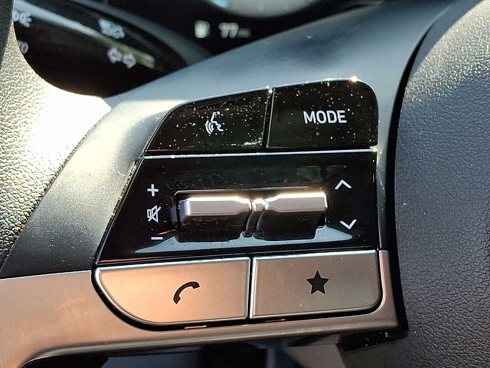 2024 Hyundai Elantra SEL - Photo 22