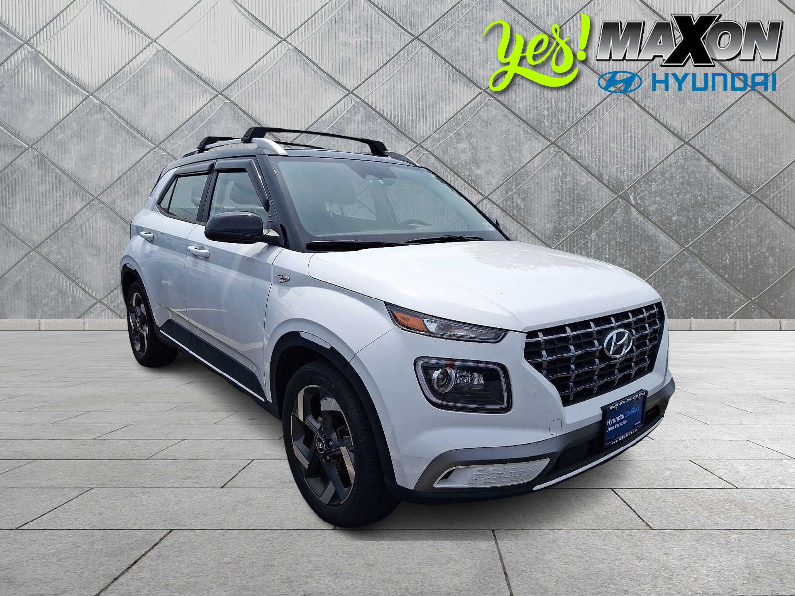2023 Hyundai Venue