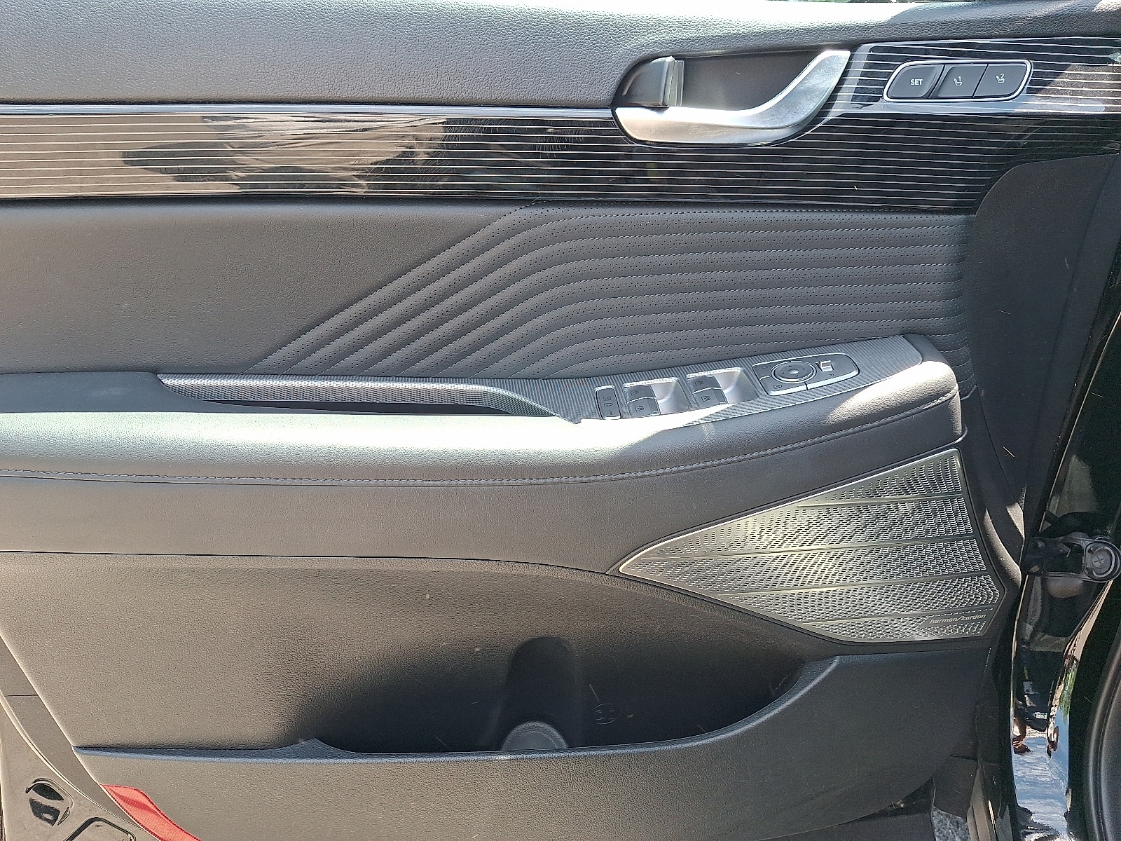 2023 Hyundai Palisade Calligraphy - Photo 13