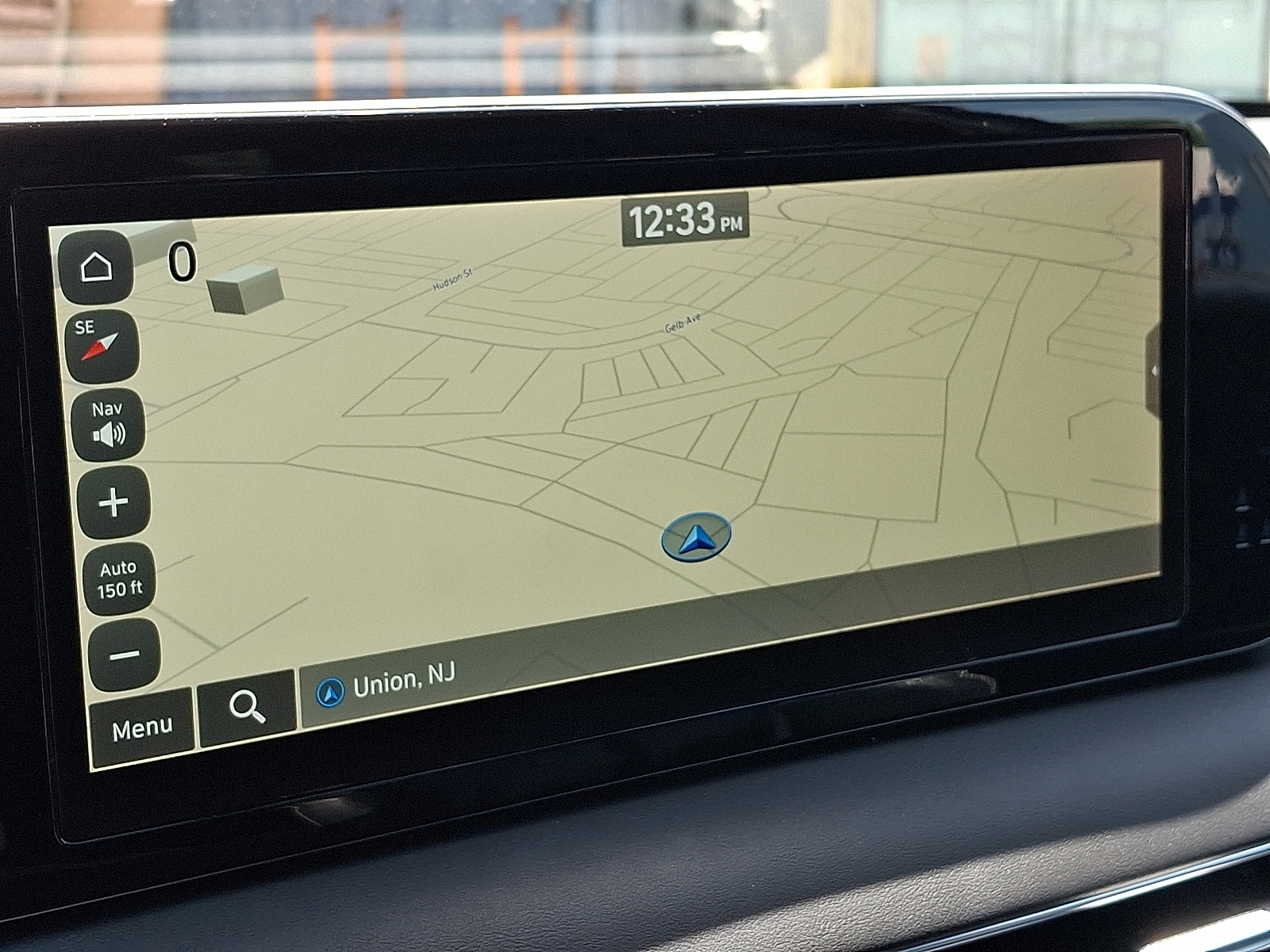 2023 Hyundai Palisade Calligraphy - Photo 19