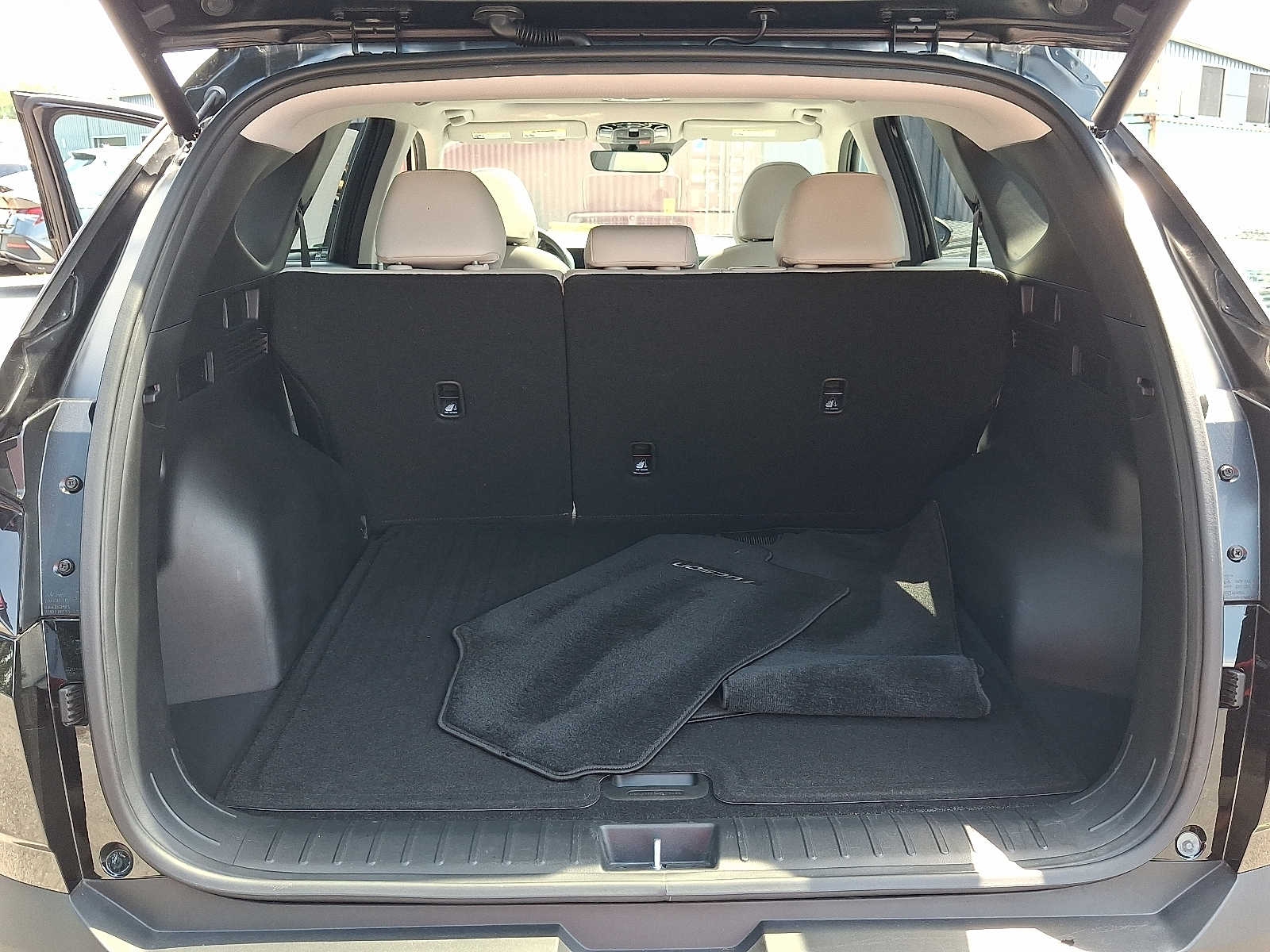 2025 Hyundai Tucson SEL Convenience - Photo 30