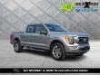 Used 2021 Ford F-150  Truck SuperCrew Cab