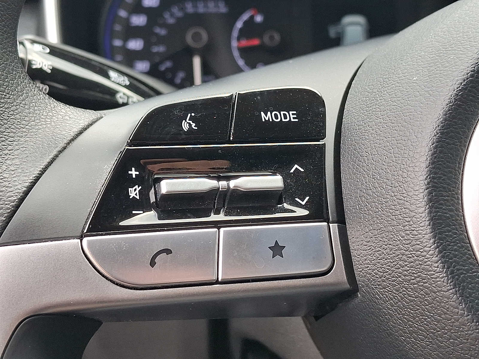 2024 Hyundai Tucson SEL - Photo 21