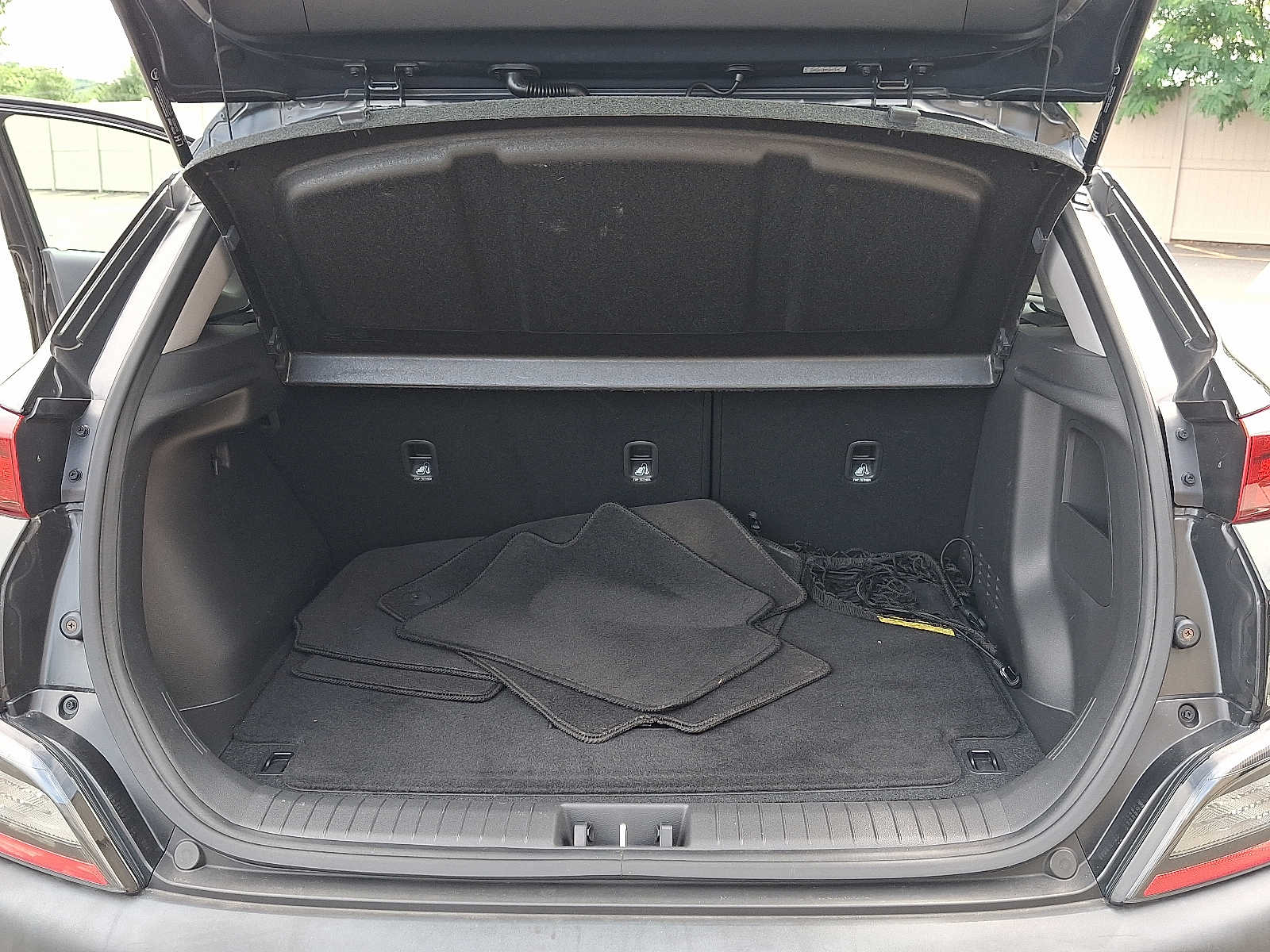 2023 Hyundai Kona SEL - Photo 29